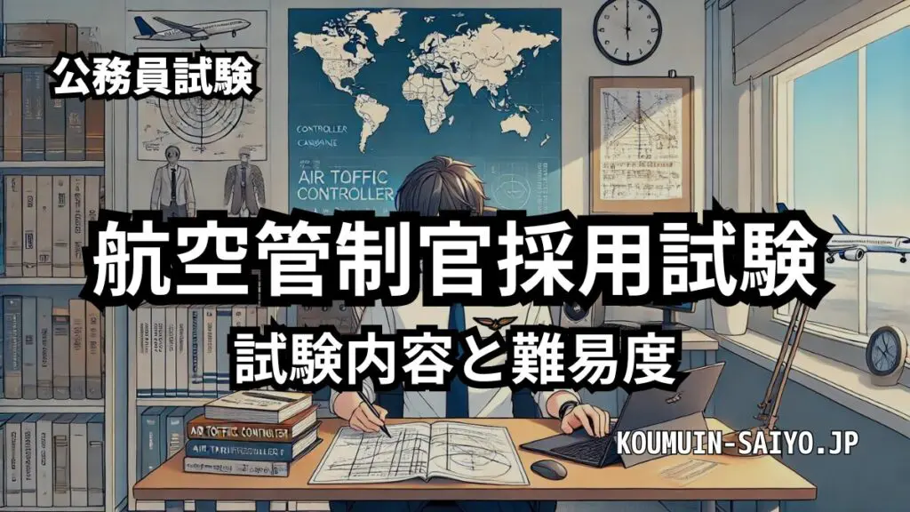 航空管制官採用試験 過去問6年分 - 趣味/スポーツ/実用