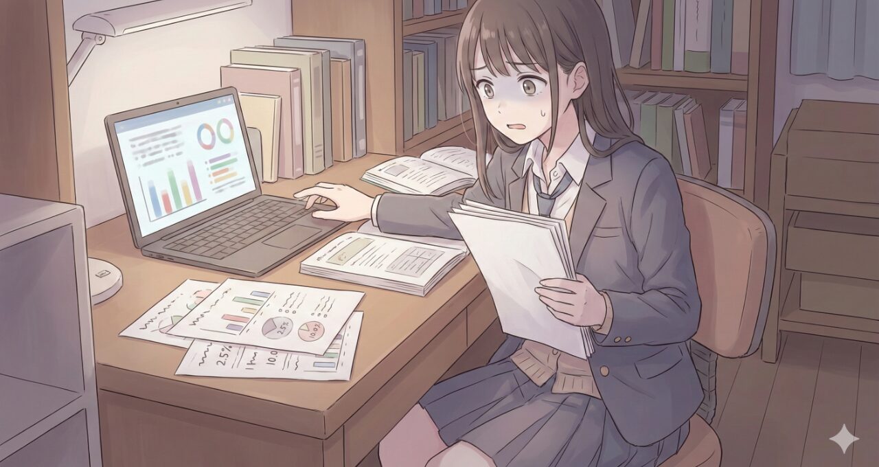 国家一般職倍率