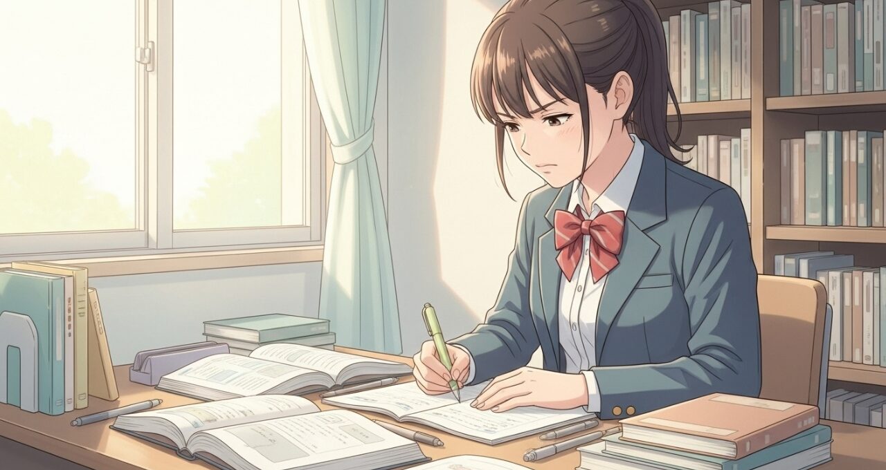 国家一般職難易度