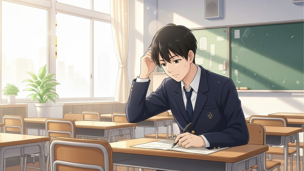 海上保安大学校の面接カード