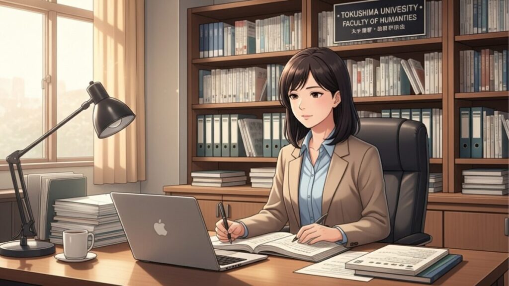 国立大学法人の倍率