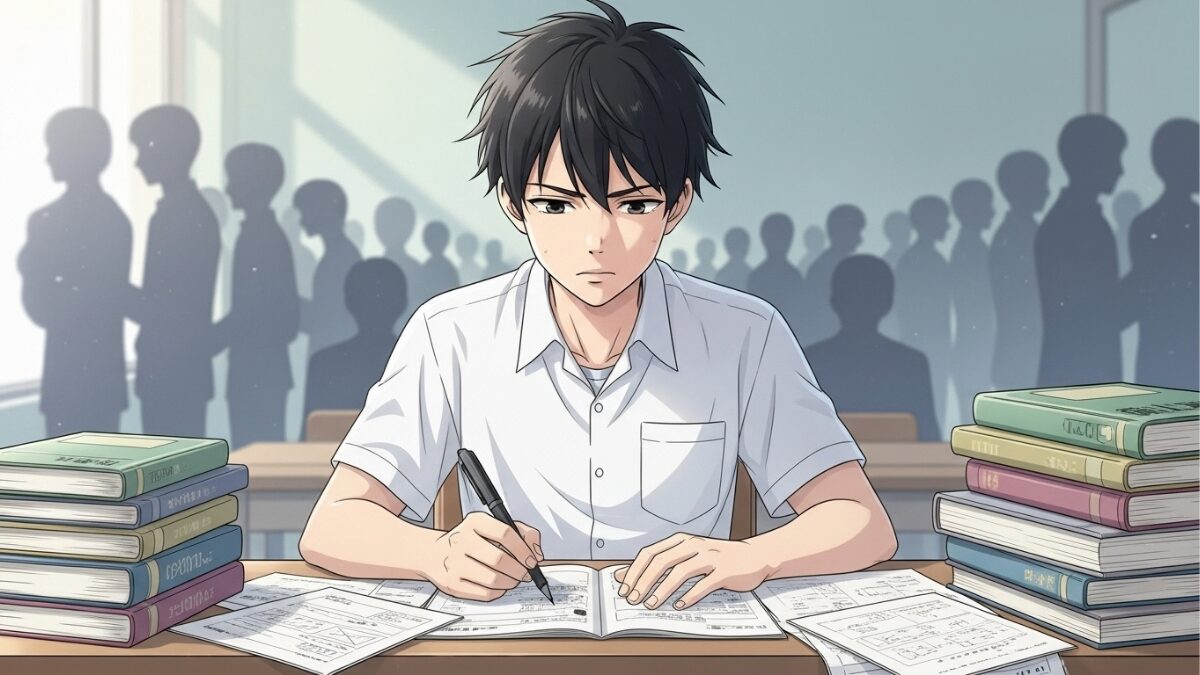 刑務官採用試験の面接カード